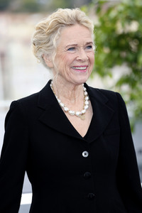 Photocall 'Liv Ullmann – A Road Less Travelled', Cannes Film Festival 2023