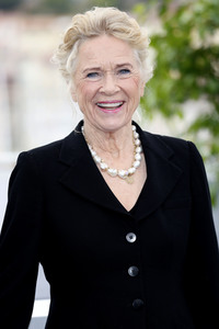 Photocall 'Liv Ullmann – A Road Less Travelled', Cannes Film Festival 2023