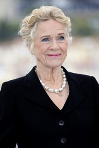 Photocall 'Liv Ullmann – A Road Less Travelled', Cannes Film Festival 2023