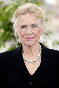 Photocall 'Liv Ullmann – A Road Less Travelled', Cannes Film Festival 2023
