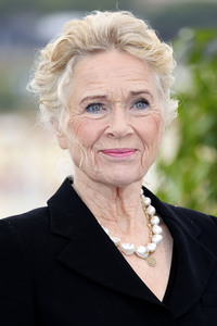 Photocall 'Liv Ullmann – A Road Less Travelled', Cannes Film Festival 2023