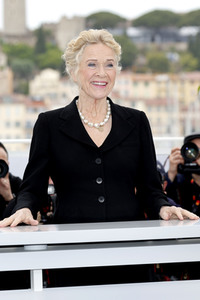 Photocall 'Liv Ullmann – A Road Less Travelled', Cannes Film Festival 2023