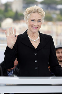 Photocall 'Liv Ullmann – A Road Less Travelled', Cannes Film Festival 2023