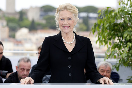 Photocall 'Liv Ullmann – A Road Less Travelled', Cannes Film Festival 2023