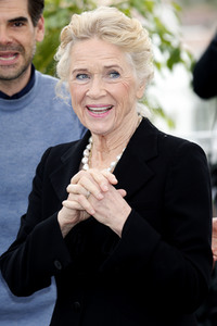 Photocall 'Liv Ullmann – A Road Less Travelled', Cannes Film Festival 2023