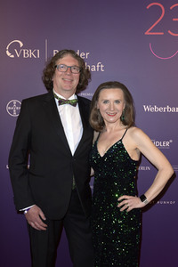 71. Ball der Wirtschaft 2023 in Berlin