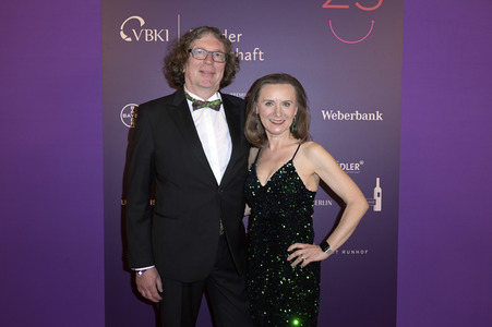 71. Ball der Wirtschaft 2023 in Berlin