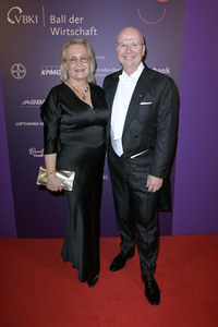 71. Ball der Wirtschaft 2023 in Berlin