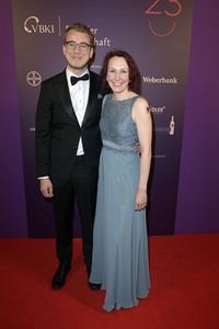71. Ball der Wirtschaft 2023 in Berlin