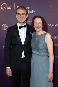 71. Ball der Wirtschaft 2023 in Berlin