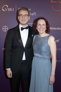 71. Ball der Wirtschaft 2023 in Berlin