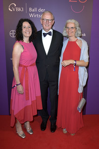 71. Ball der Wirtschaft 2023 in Berlin