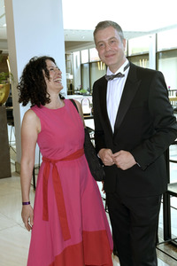 71. Ball der Wirtschaft 2023 in Berlin
