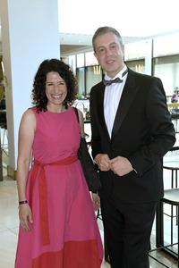 71. Ball der Wirtschaft 2023 in Berlin
