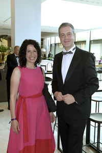 71. Ball der Wirtschaft 2023 in Berlin