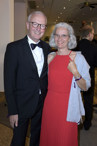 71. Ball der Wirtschaft 2023 in Berlin