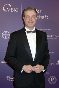 71. Ball der Wirtschaft 2023 in Berlin
