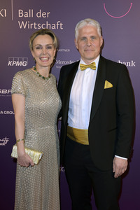 71. Ball der Wirtschaft 2023 in Berlin