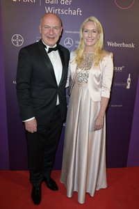 71. Ball der Wirtschaft 2023 in Berlin