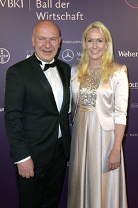 71. Ball der Wirtschaft 2023 in Berlin