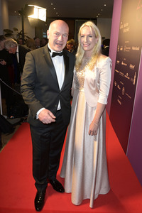 71. Ball der Wirtschaft 2023 in Berlin