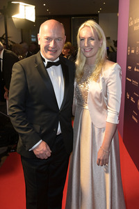 71. Ball der Wirtschaft 2023 in Berlin