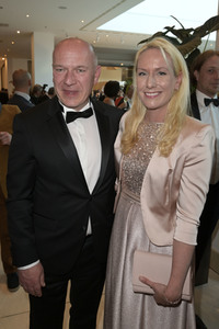 71. Ball der Wirtschaft 2023 in Berlin