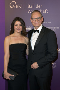 71. Ball der Wirtschaft 2023 in Berlin