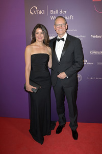 71. Ball der Wirtschaft 2023 in Berlin
