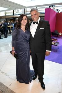 71. Ball der Wirtschaft 2023 in Berlin