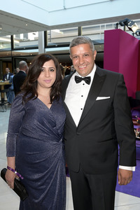 71. Ball der Wirtschaft 2023 in Berlin
