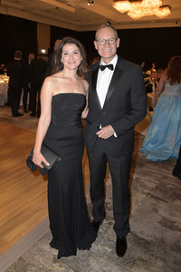71. Ball der Wirtschaft 2023 in Berlin