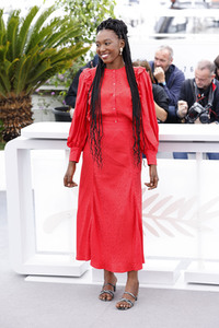 Photocall 'Banel & Adama', Cannes Film Festival 2023