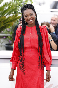 Photocall 'Banel & Adama', Cannes Film Festival 2023