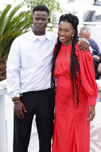 Photocall 'Banel & Adama', Cannes Film Festival 2023