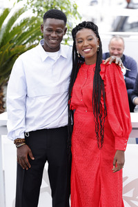 Photocall 'Banel & Adama', Cannes Film Festival 2023