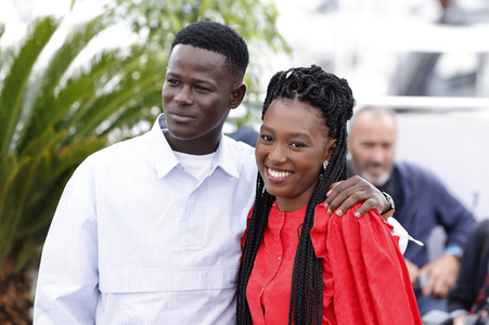 Photocall 'Banel & Adama', Cannes Film Festival 2023