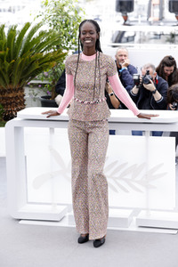 Photocall 'Banel & Adama', Cannes Film Festival 2023