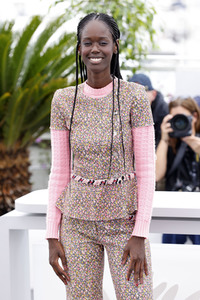 Photocall 'Banel & Adama', Cannes Film Festival 2023
