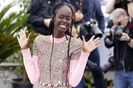 Photocall 'Banel & Adama', Cannes Film Festival 2023
