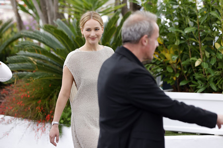 Photocall 'Bread And Roses', Cannes Film Festival 2023
