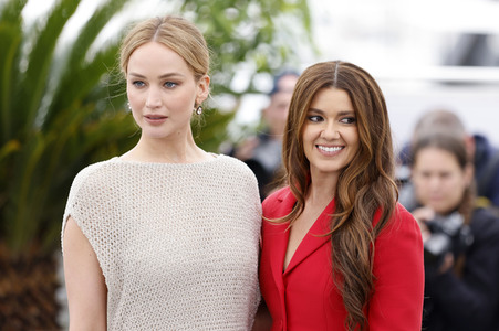 Photocall 'Bread And Roses', Cannes Film Festival 2023