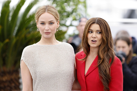 Photocall 'Bread And Roses', Cannes Film Festival 2023