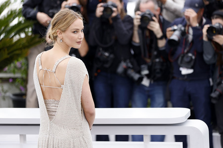 Photocall 'Bread And Roses', Cannes Film Festival 2023