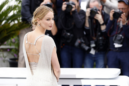 Photocall 'Bread And Roses', Cannes Film Festival 2023