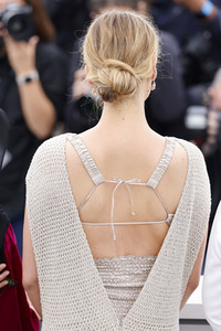 Photocall 'Bread And Roses', Cannes Film Festival 2023