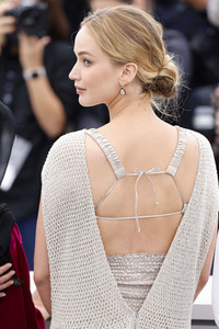 Photocall 'Bread And Roses', Cannes Film Festival 2023