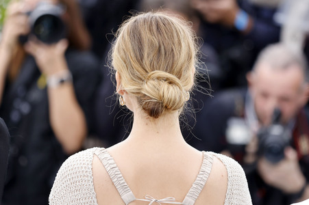 Photocall 'Bread And Roses', Cannes Film Festival 2023