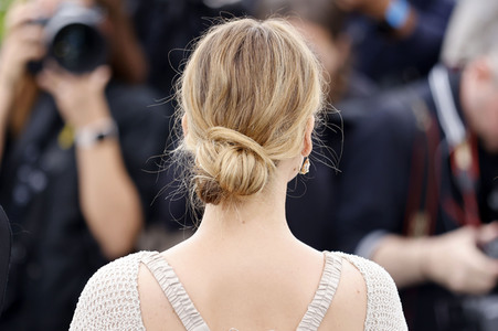 Photocall 'Bread And Roses', Cannes Film Festival 2023