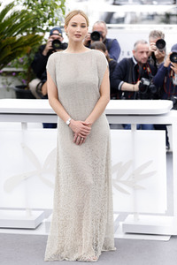 Photocall 'Bread And Roses', Cannes Film Festival 2023